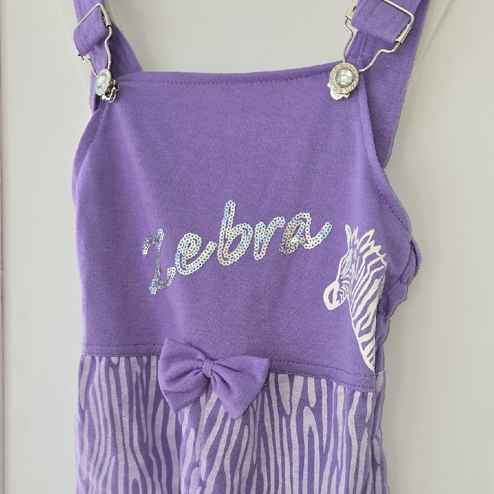 New European Romper Overalls with Bow